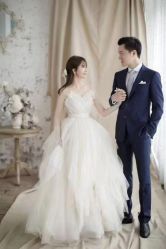 -金色芭莎婚纱摄影(昆山店)