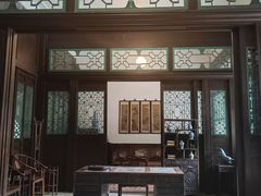 -张学良旧居陈列馆