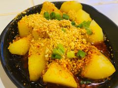霸道小土豆-一岚一山(角门总店)