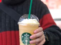 -星巴克(厦门SM新生活广场店)