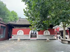 -嵩祝寺及智珠寺