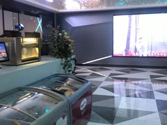 -中影华臣影城VLED(赠4小时停车 西安路店)