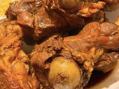 -醉得意·家常菜(杨家湾店)
