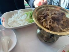 -南城香·饭香串香馄饨香(富丰桥店)