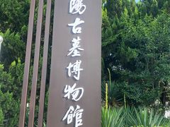 -洛阳古墓博物馆