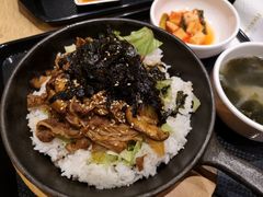 -食代馆(深业上城店)