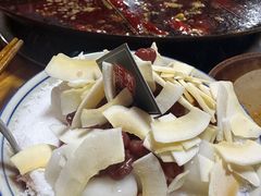 -正南齊北重庆老火锅(光华村直营店)
