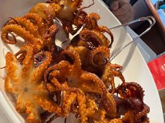 -万盛合(渔人码头店)