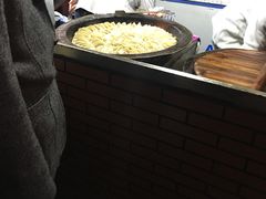 -汪记大王锅贴(成山路店)