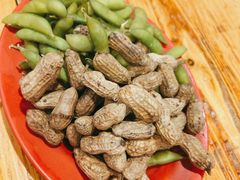 -清真海鲜大排档(原芥园道店)