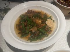 -湘邻呷铺·田园家宴(汉基广场店)