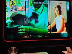 -星聚会KTV(合生汇黑金店)