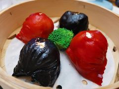 -红馆喜宴(十亩地店)