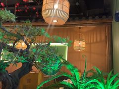 -筱爷叔·上海传统手工菜(玉树路店)