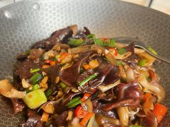 -湘力力小院·鱼汤泡饭(枫林路店)