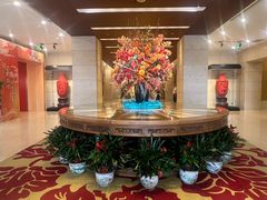 -北京饭店