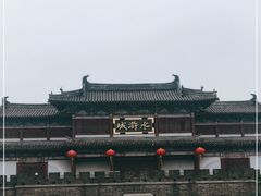 -三国水浒景区(无锡影视基地)