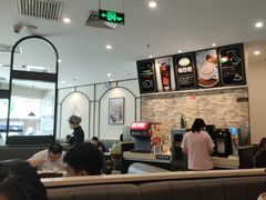 -萨莉亚意式餐厅(南开大悦城店)