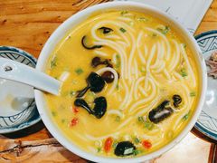 -云海肴云南菜·蒸汽石锅鱼(北京良乡华冠店)