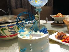 -蓬川食府(金海道店)