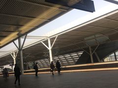 -余姚北站