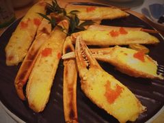 -隐泉京望日式料理(太和广场店)