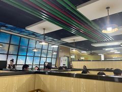 -和庆斋羊蝎子火锅·碳缸烧烤(顺义旗舰店)