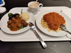 -宜家·瑞典风味餐厅(四元桥店)