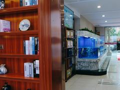 -香山湖渔家大院