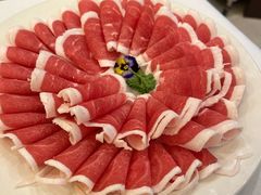 -日坛涮肉(日坛公园店)