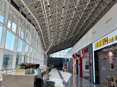 -张家界荷花国际机场