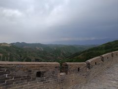 -雁门关景区