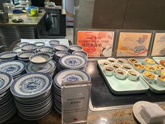 -白天鹅宾馆·流浮阁咖啡厅