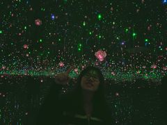 -天津梵高星空艺术馆(天河城旗舰店)