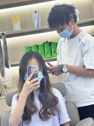 -D.G造型·烫发染发接发