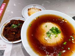 -松鹤楼面馆(飞州国际广场店)