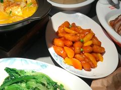 -褚记烤鸭·南京家常菜(雨花e-park店)