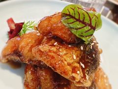-外婆家(静安大悦城店)