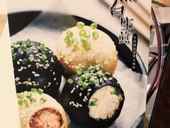 -小杨生煎(黄河路店)