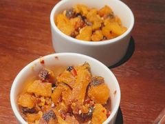 -许爷家·生态湖鲜(徐汇日月光店)