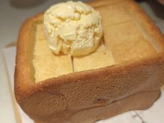 -绿茶餐厅(燕郊永旺店)