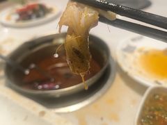 -围炉夜话·潮汕卤水火锅(榕江店)