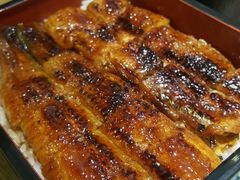 高档烤鳗鱼饭-昇鳗鱼家(浦东店)