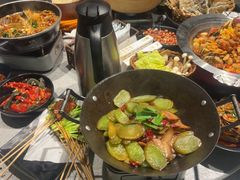 -聚味瞿记·龙虾堂(咸嘉湖店)