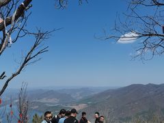 -九鼎铁刹山风景区