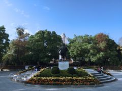 景点-中山纪念堂
