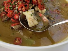 -楚鱼王·河鲜·湖北菜(华农店)