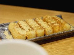 红糖糍粑-付小姐在成都(川沙店)