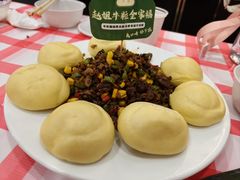 -忆外婆徐州菜·地锅鸡·生日宴(吴庄店)