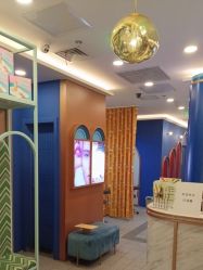 -Browhaus眉睫沙龙